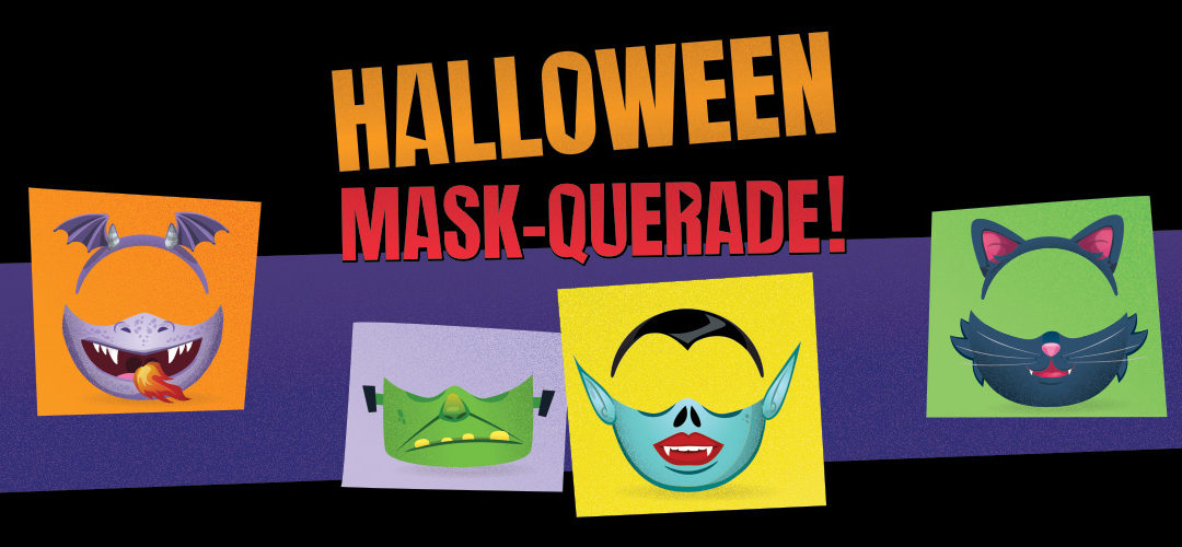 15 Ghastly-Good Costumes for Halloween 2020!