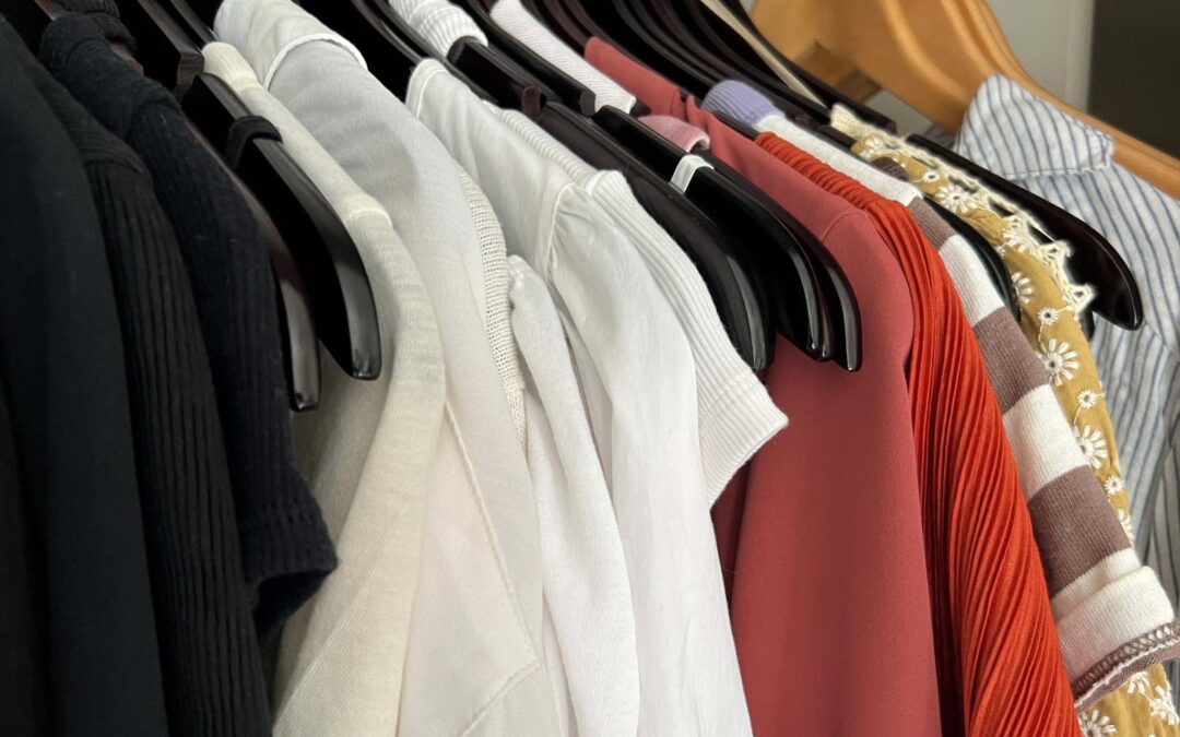 How I Make The Most Money Selling Clothes at Buffalo Exchange