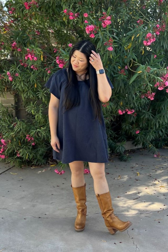 Buffalo Exchange Employee Stephanie